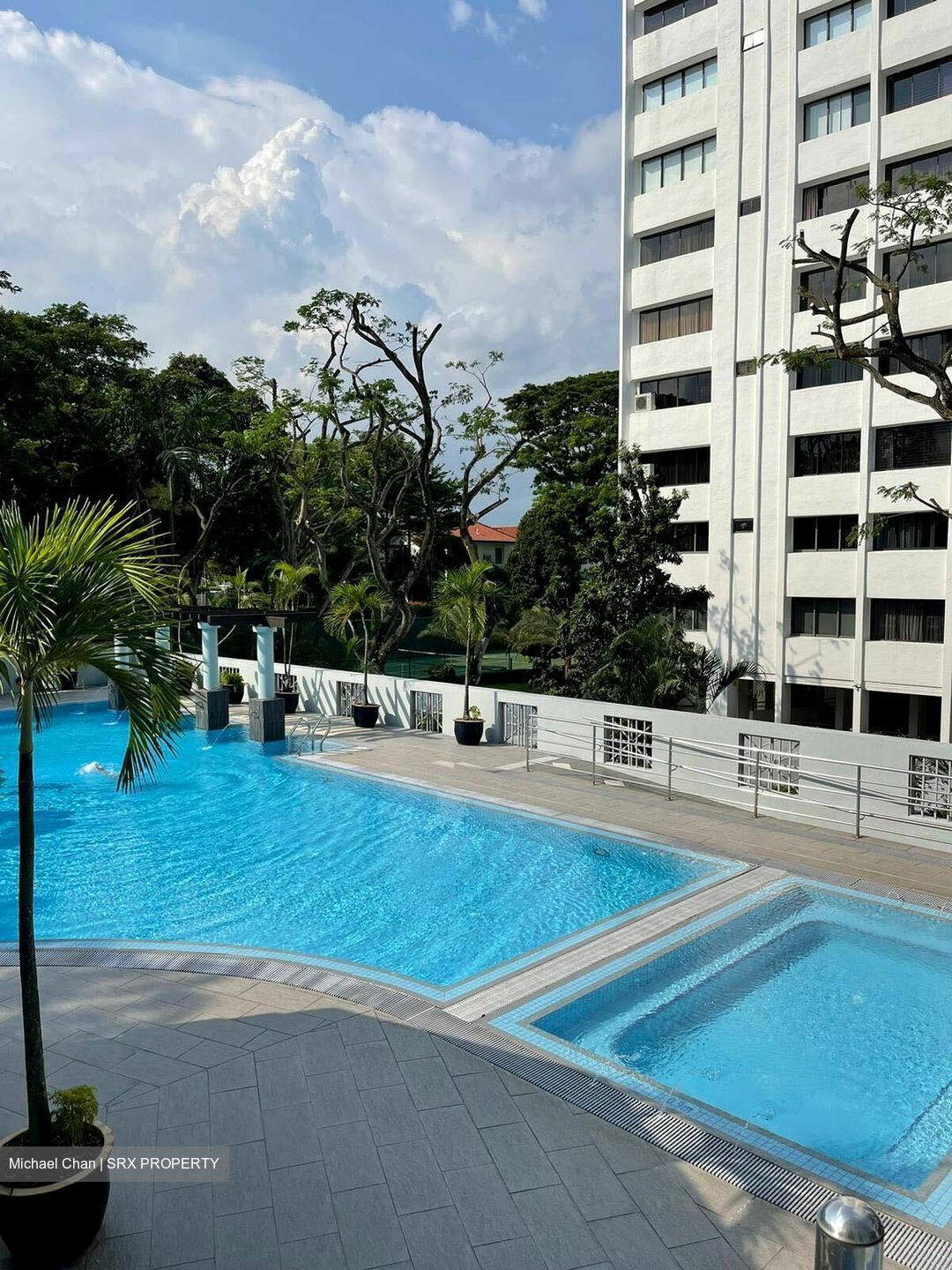 Leedon 2 (D10), Condominium #349751851